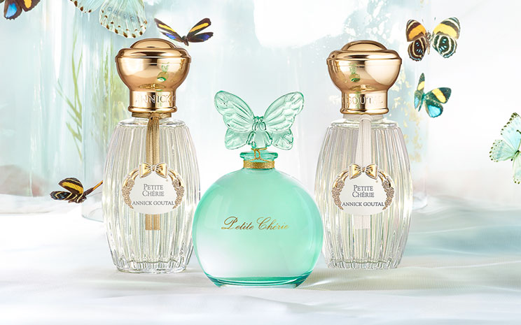 Annick Goutal